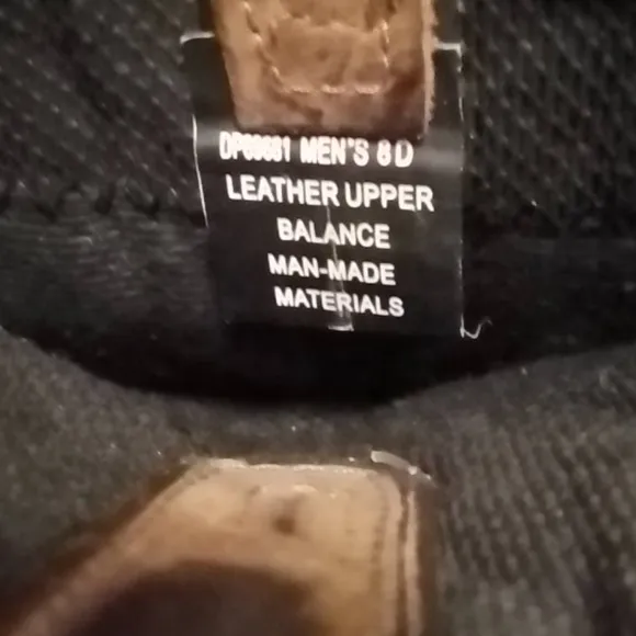 🛍️ DAN POST Brown Leather Waterproof Cowboy Boots