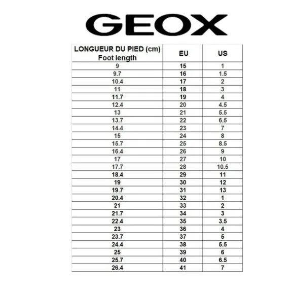 🎁 Geox Baby Tutim Baby Walking Shoes