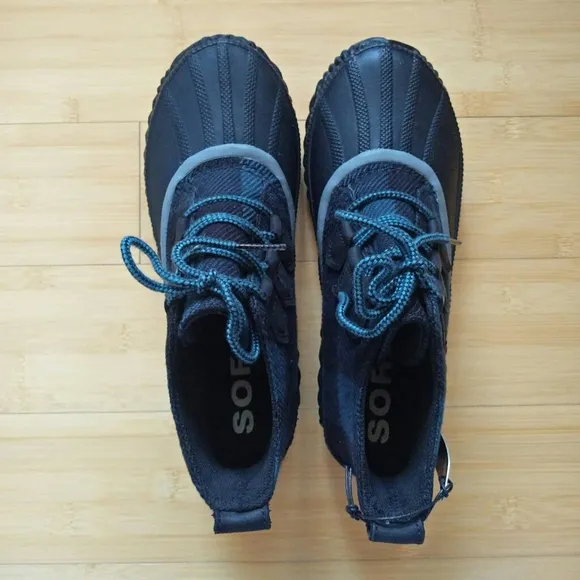 -NEW- Women's Sorel Out N About Plus Boots/Booties 6.5