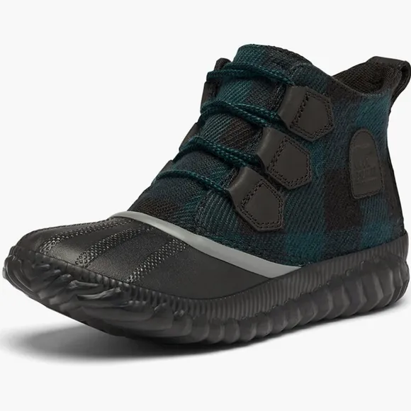 -NEW- Women's Sorel Out N About Plus Boots/Booties 6.5