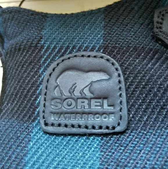 -NEW- Women's Sorel Out N About Plus Boots/Booties 6.5