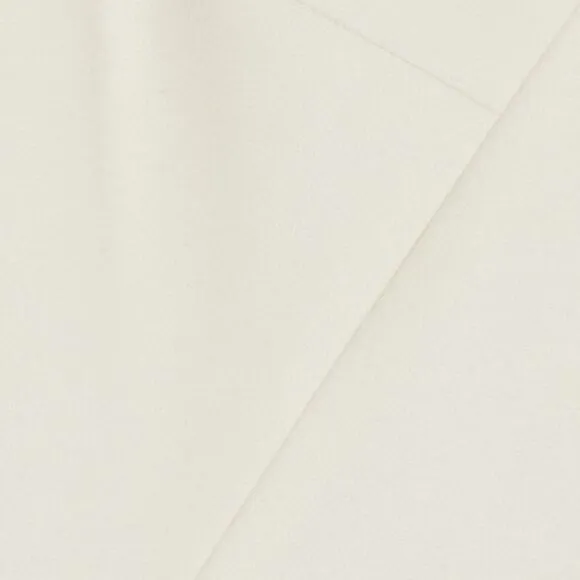 💙 Tibi Paneled stretch crepe mini dress sz M Little White Dress with Sleeves