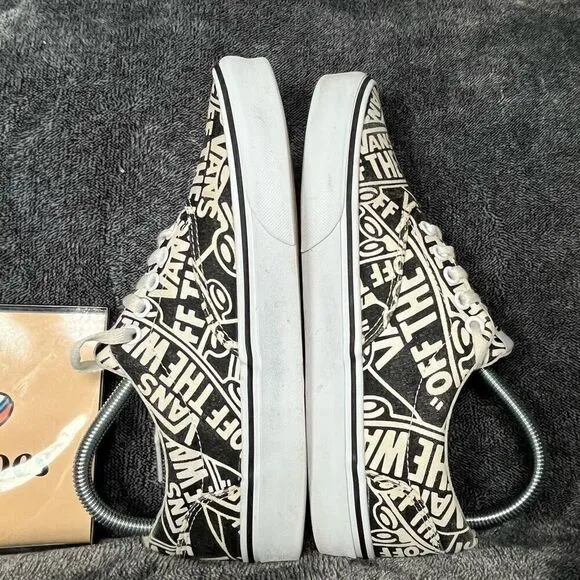 🩷 Vans OTW repeat shoes