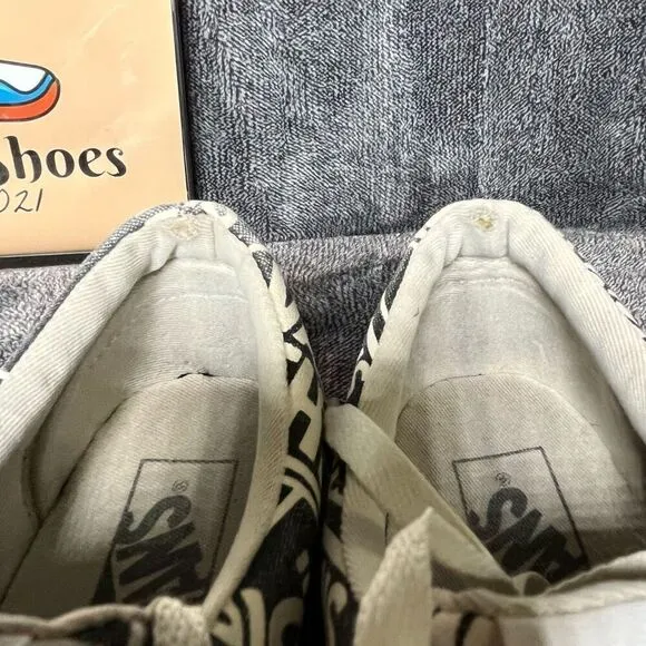 🩷 Vans OTW repeat shoes