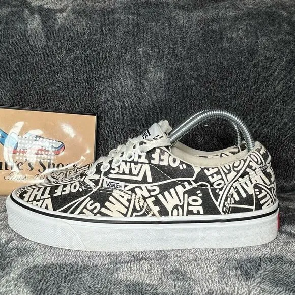 🩷 Vans OTW repeat shoes