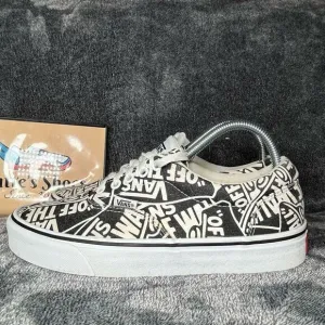 🩷 Vans OTW repeat shoes