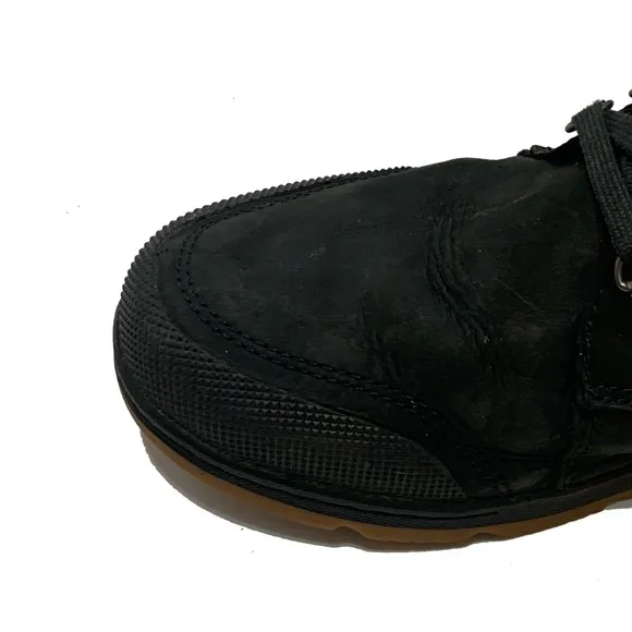 10 / Sorel Men’s ankle mid waterproof Boots