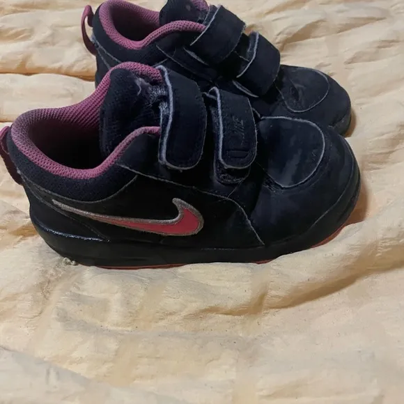 13 Pair Lot Of Toddler Baby Girls 5 6 7 Shoes Boots Nike Carter’s More