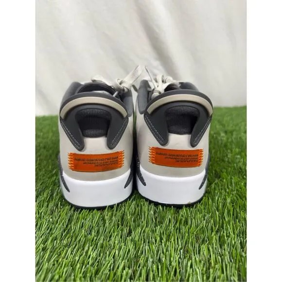 9.5 Nike Air Jordan 6 Low PSG (Paris Saint-German) 2023 Sneaker
