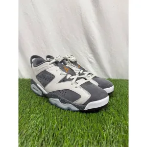 9.5 Nike Air Jordan 6 Low PSG (Paris Saint-German) 2023 Sneaker