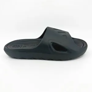 Adidas Adicane Slide Black Womens Slip On Outdoor Sandals HQ9915