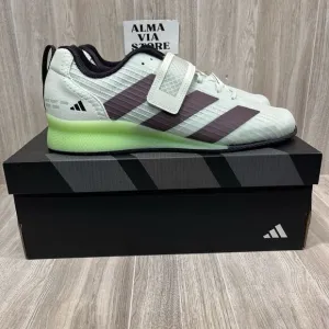 Adidas Adipower Weightlifting III Fitness Gym Sports Shoes IF0530 Men’s Sz 8