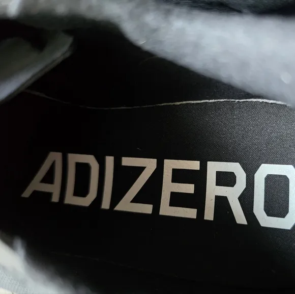 Adidas Adizero TJ/PV Triple Jump Pole Vault Shoes With Spikes