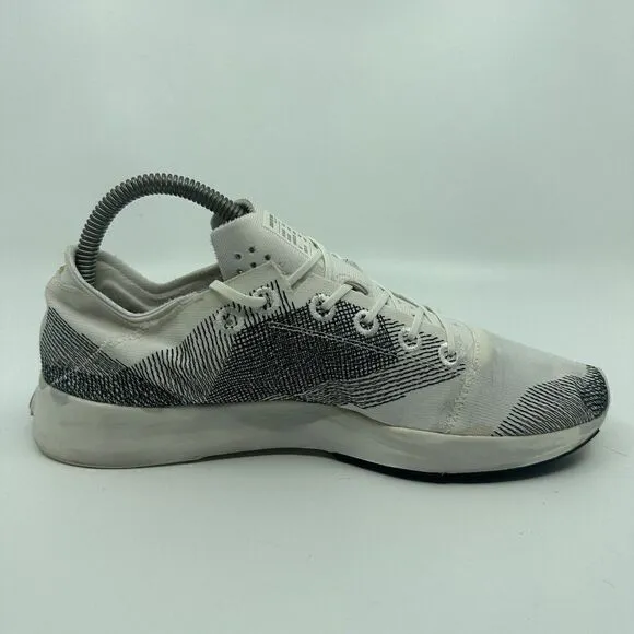 Adidas Adizero X Allbirds Women’s Size 8 White Carbon 2.94 KG CO2E Shoes GZ4283