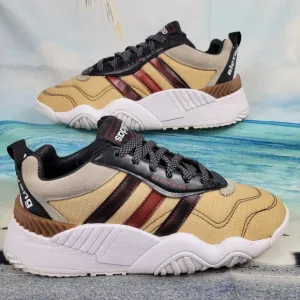 Adidas Alexander Wang “TURNOUT TRAINER” Mens 6 Womens 7.5