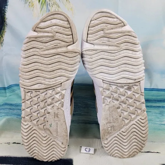 Adidas Alexander Wang “TURNOUT TRAINER” Mens 6 Womens 7.5