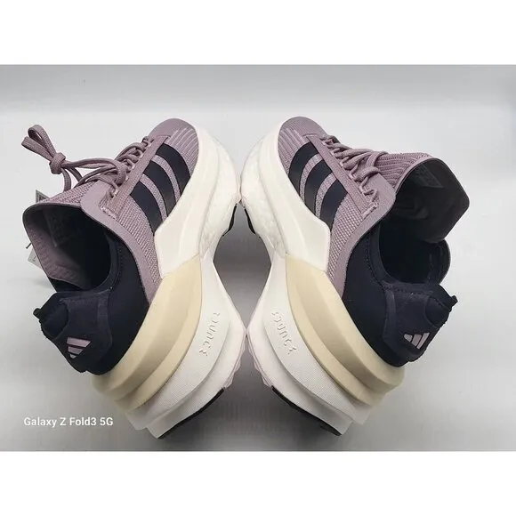 Adidas Avryn_X Running Shoes Women's Boost Cushioning Size 7