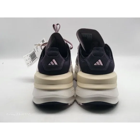 Adidas Avryn_X Running Shoes Women's Boost Cushioning Size 7