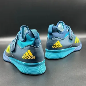 Adidas Crazy Power Weightlifting Shoes