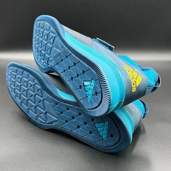 Adidas Crazy Power Weightlifting Shoes
