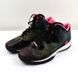 Adidas D Rose‎ 773 III Basketball Shoes Size 11.5 Gently Used Condition