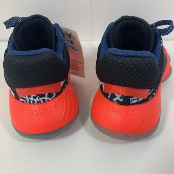 Adidas D.O.N. Issue #1 Geek-Up Kids 4.5