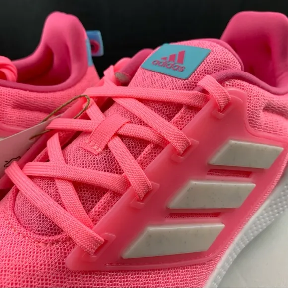 Adidas EQ21 2.0 Bounce Pink Women's Various Sizes