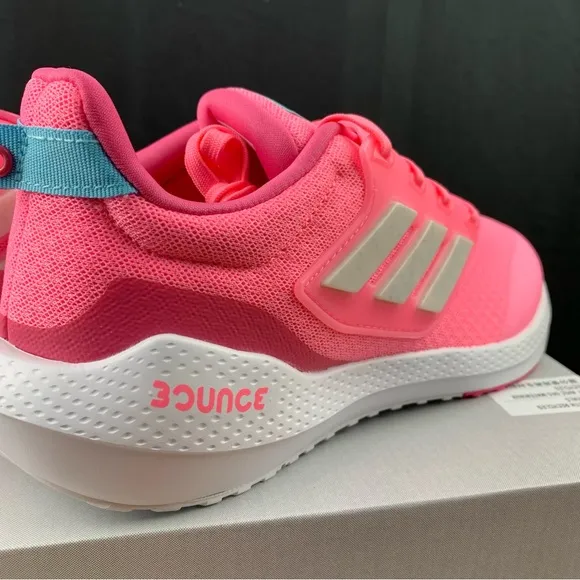 Adidas EQ21 2.0 Bounce Pink Women's Various Sizes