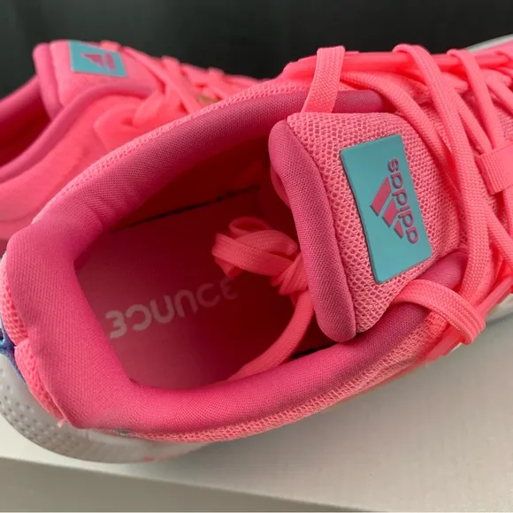 Adidas EQ21 2.0 Bounce Pink Women's Various Sizes