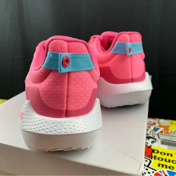 Adidas EQ21 2.0 Bounce Pink Women's Various Sizes