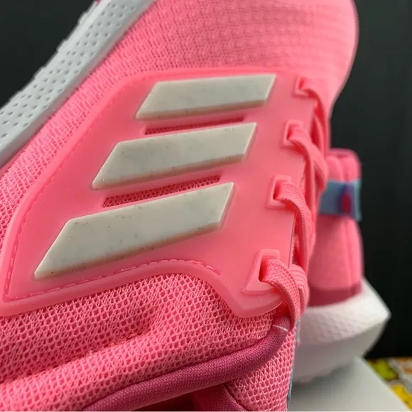 Adidas EQ21 2.0 Bounce Pink Women's Various Sizes
