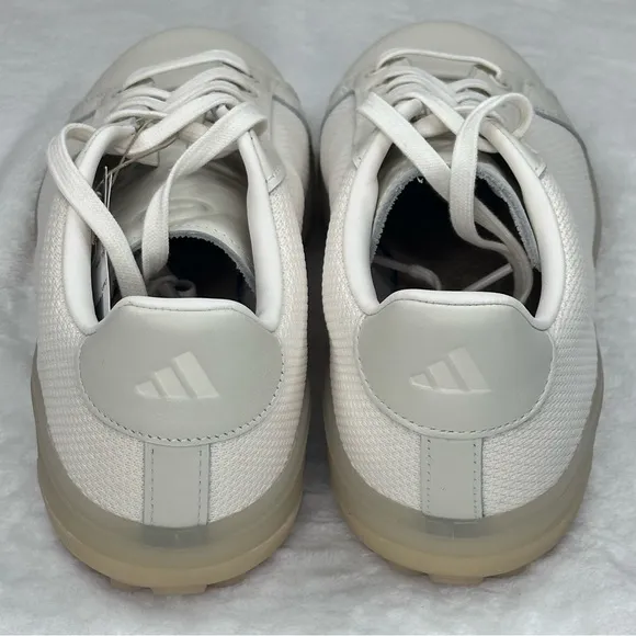Adidas GO-TO SPIKELESS 1 GOLF GV6903 Sports Golf Shoes Men's 9.5-10.5-13