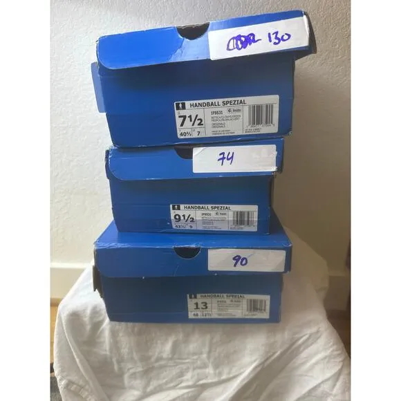 Adidas | Handball Spezial