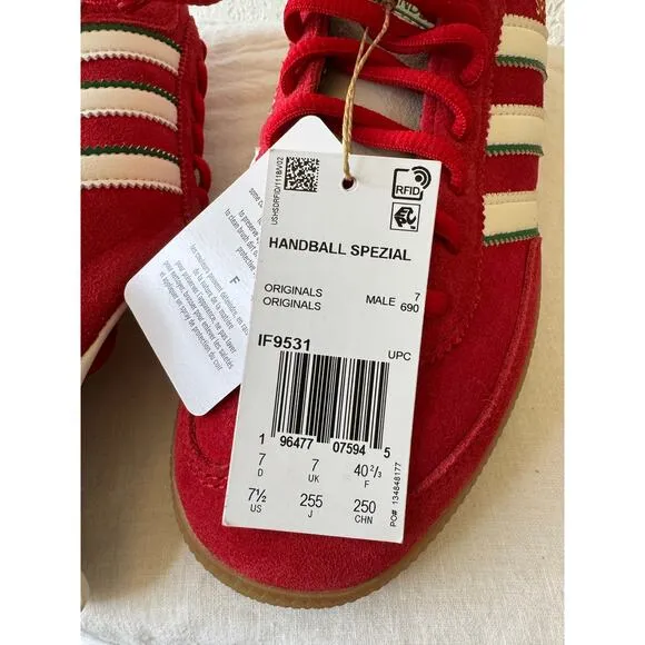 Adidas | Handball Spezial