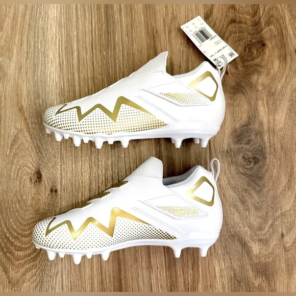 adidas Kids' Freak Spark - Team Legacy Size 2 NWT