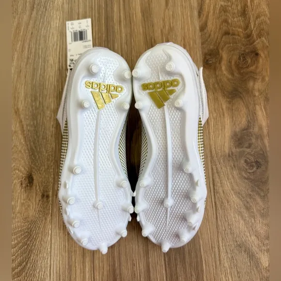 adidas Kids' Freak Spark - Team Legacy Size 2 NWT