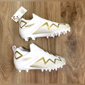 adidas Kids' Freak Spark - Team Legacy Size 2 NWT