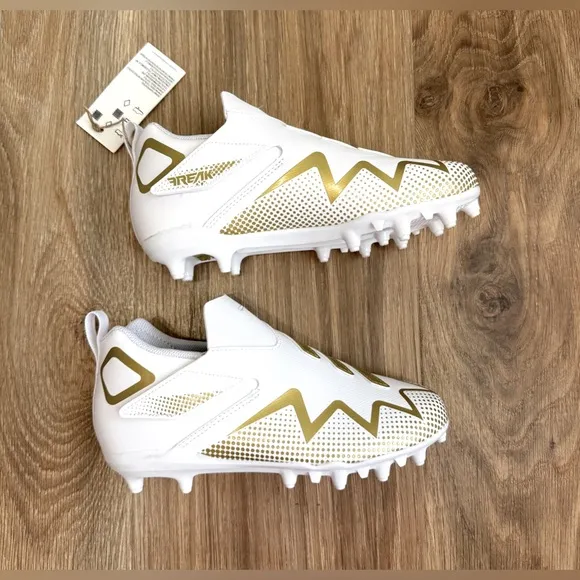 adidas Kids' Freak Spark - Team Legacy Size 2 NWT