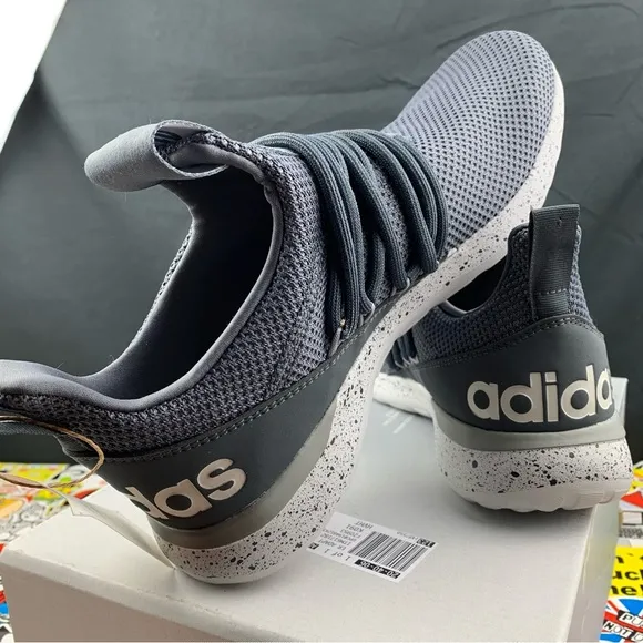 Adidas Lite Racer Adapt 3 Mens 8.5 / 9