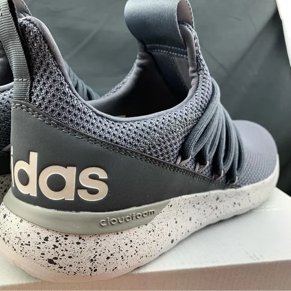 Adidas Lite Racer Adapt 3 Mens 8.5 / 9