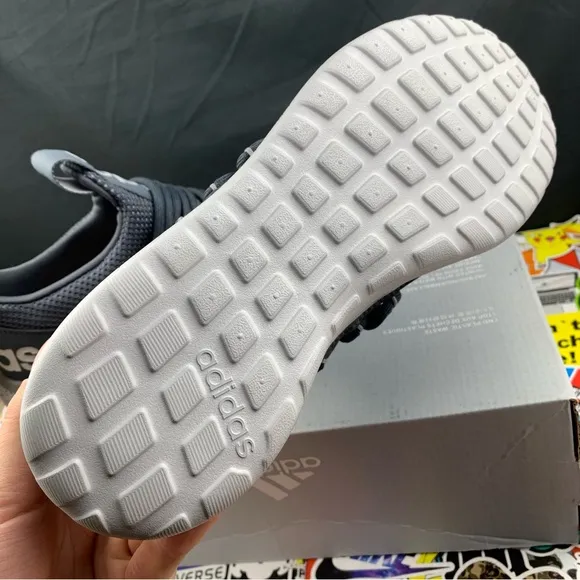 Adidas Lite Racer Adapt 3 Mens 8.5 / 9