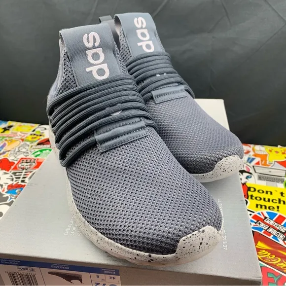 Adidas Lite Racer Adapt 3 Mens 8.5 / 9