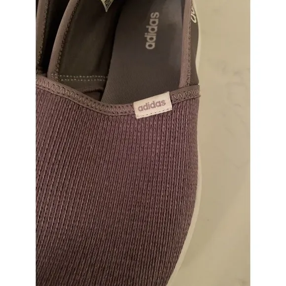 Adidas Lite Racer FX3305 Purple Casual Shoes Sneakers Women’s Size 11