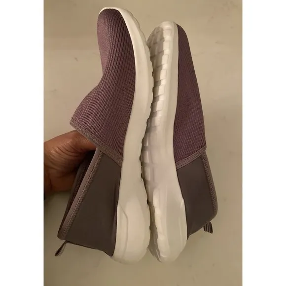 Adidas Lite Racer FX3305 Purple Casual Shoes Sneakers Women’s Size 11