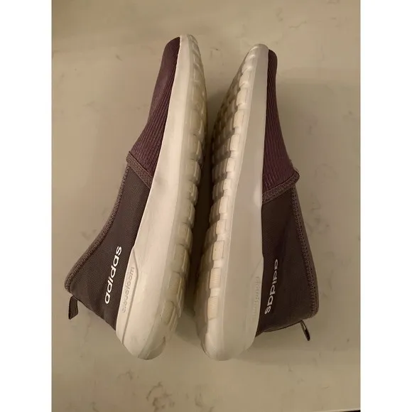 Adidas Lite Racer FX3305 Purple Casual Shoes Sneakers Women’s Size 11