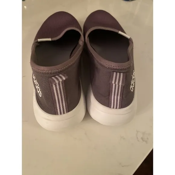Adidas Lite Racer FX3305 Purple Casual Shoes Sneakers Women’s Size 11