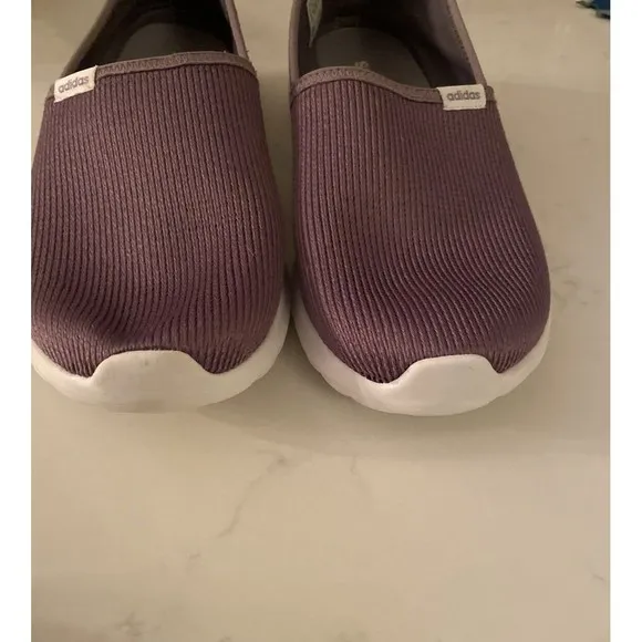 Adidas Lite Racer FX3305 Purple Casual Shoes Sneakers Women’s Size 11