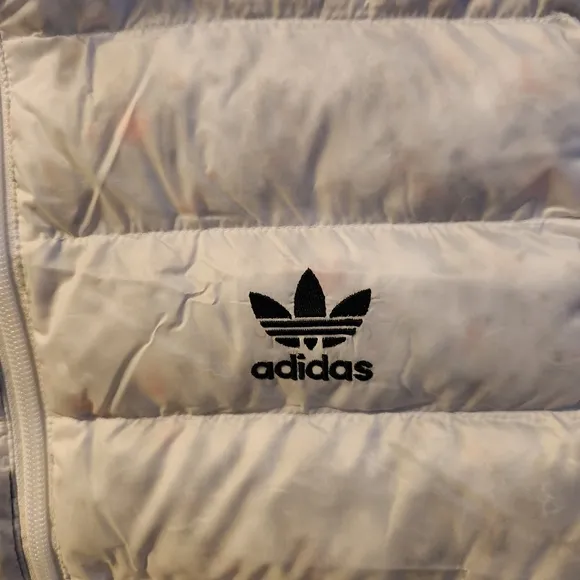 adidas Men's Originals Essentials  Mse with Nature Sleeveless Vest HK7539 Sz M