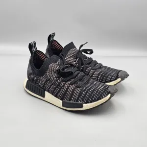 Adidas Men's Size 11 US NMD R1 STLT Primeknit Multicolor Running Sneakers Shoes
