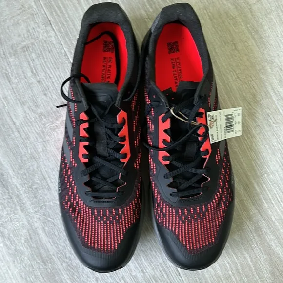 Adidas Men’s Terrex Arabic Flow Trail Running Shoes size 15